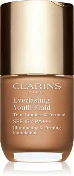 Clarins Everlasting Youth Fluid SPF15 Podkład 113