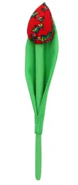 tulipan-podhale-czerwony-folk-ludowy