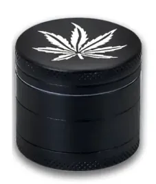 mlynek-grinder-metalowy-4-czesci-czarny-wzory