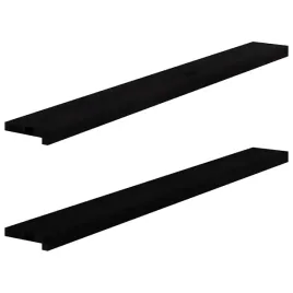 parapety-2-szt-ciemnobrazowy-140x15x2-cm-lite-drewno-debowe