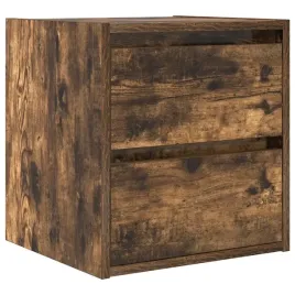 szafka-nocna-wiszaca-dab-wedzony-38x34x40-cm