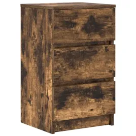 szafka-nocna-z-3-szufladami-dab-wedzony-39x35x65-cm