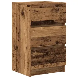 szafka-nocna-z-3-szufladami-stare-drewno-39x35x65-cm