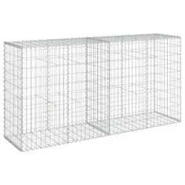 kosz-gabionowy-z-pokrywa-200x50x100-cm-galwanizowane-zelazo
