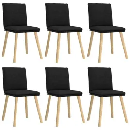 krzesla-stolowe-6-szt-czarne-obite-tkanina