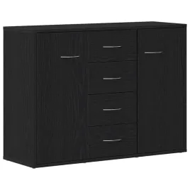 szafka-czarny-dab-88x30x64-cm-material-drewnopochodny