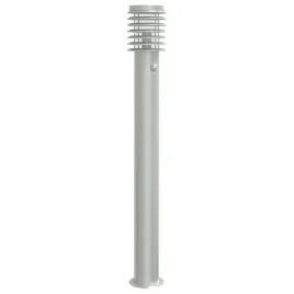 lampa-ogrodowa-na-slupku-z-czujnikiem-srebrna