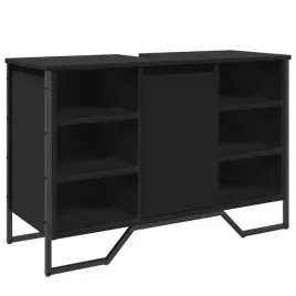szafka-pod-umywalke-czarna-91x35x60-cm