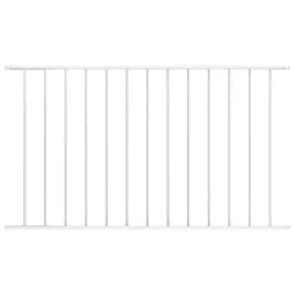 panel-ogrodzeniowy-kryta-proszkowo-stal-17x1-m-bialy