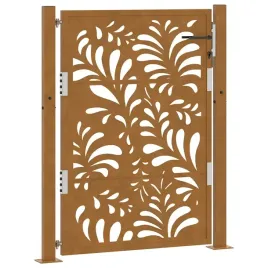 brama-ogrodowa-105x130-cm-stal-nierdzewna-wzor-fa