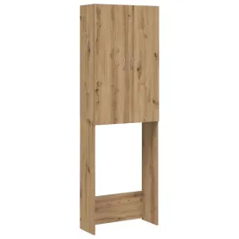 szafka-na-pralke-dab-artisan-64x255x190-cm