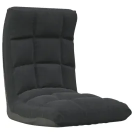 skladane-krzeslo-podlogowe-czarne-obite-tkani