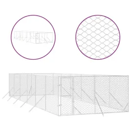 kojec-zewnetrzny-dla-psa-4x12x2-m-stal-galwaniz