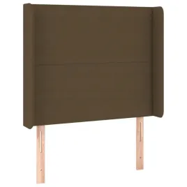 zaglowek-uszak-ciemnobrazowy-93x16x118-128-cm