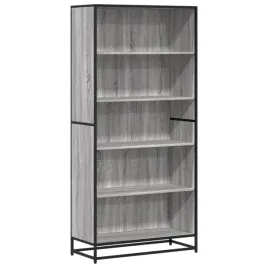 regal-szary-dab-sonoma-805x35x1705-cm