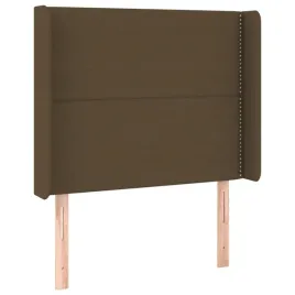 zaglowek-uszak-ciemnobrazowy-93x16x118-128-cm