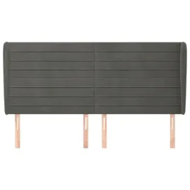 zaglowek-uszak-ciemnoszary-163x23x118-128-cm