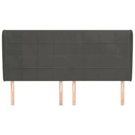 zaglowek-uszak-ciemnoszary-203x23x118-128-cm