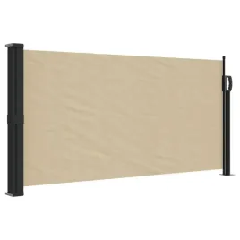 zwijana-markiza-boczna-bezowa-100x500-cm