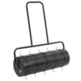 walec-do-trawnika-z-aeratorem-czarny-63-l-zelazo-i-stal