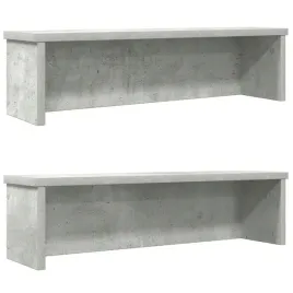 polki-kuchenne-skladane-2-szt-szarosc-betonu-50x15x16-cm