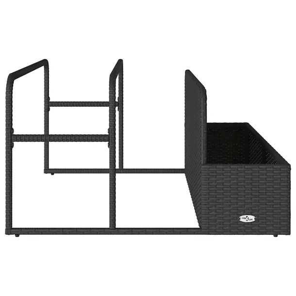 poolside-float-storage-czarny-110x100x57-cm-polira-stan-nowy-waga-z-opakowaniem-9-8-kg