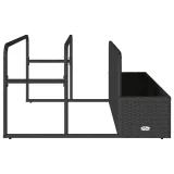 poolside-float-storage-czarny-110x100x57-cm-polira-stan-nowy-waga-z-opakowaniem-9-8-kg