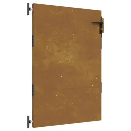 furtka-ogrodowa-85x125-cm-stal-kortenowska
