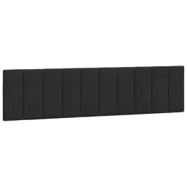 poduszka-na-wezglowie-czarna-200-cm-aksamitna