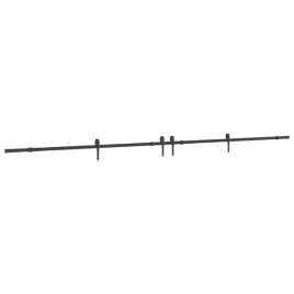 system-do-montazu-drzwi-przesuwnych-305-cm-stal-czarny
