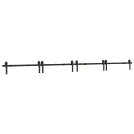 system-do-montazu-drzwi-przesuwnych-400-cm-stal-czarny
