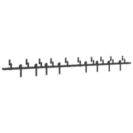 system-do-montazu-drzwi-przesuwnych-366-cm-stal-czarny