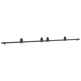 system-do-montazu-drzwi-przesuwnych-366-cm-stal-czarny