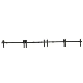 system-do-montazu-drzwi-przesuwnych-366-cm-stal-czarny