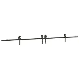 system-do-montazu-drzwi-przesuwnych-366-cm-stal-czarny