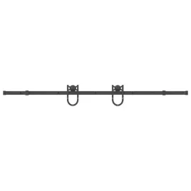 system-do-montazu-drzwi-przesuwnych-200-cm-stal-czarny