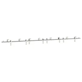 system-do-mocowania-drzwi-przesuwnych-400-cm-stal-srebrny