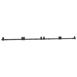 system-do-montazu-drzwi-przesuwnych-366-cm-stal-czarny