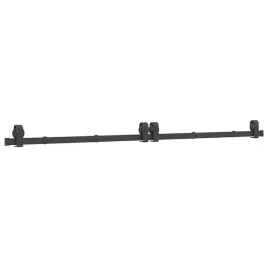 system-do-montazu-drzwi-przesuwnych-200-cm-stal-czarny