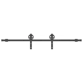 system-do-montazu-drzwi-przesuwnych-183-cm-stal-czarny
