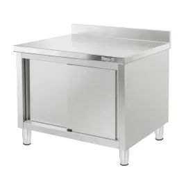 stol-ze-stali-nierdzewnej-przyscienny-z-szafka-mega-m-s-100-cm-g-60-cm-h-85