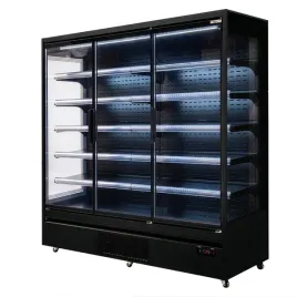 regal-chlodniczy-mega-m-hugo-plus-ru-l-188-cm-g-72cm-h-205-cm-black-drzwi-t