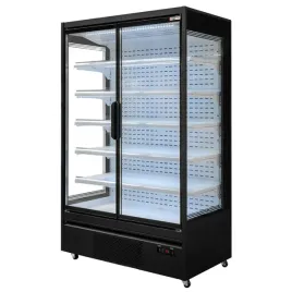 regal-chlodniczy-mega-m-hugo-plus-ru-l-125-cm-g-72cm-h-205-cm-drzwi-transpa