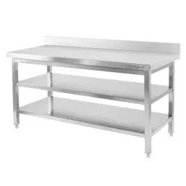 stol-ze-stali-nierdzewnej-przyscienny-z-2-ma-polkami-mega-m-x-standard-s-20