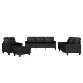 4-osobowa-sofa-z-poduszkami-czarna-sztuczna-sko