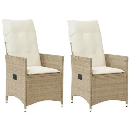 rozkladane-fotele-ogrodowe-2-szt-poduszki-bezowy-rattan-pe