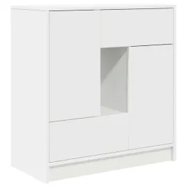 komoda-z-szufladami-i-drzwiami-biala-705x34x74