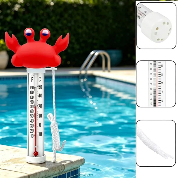 termometr-plywajacy-do-basenu-spa-jacuzzi-krab-stan-opakowania-oryginalne