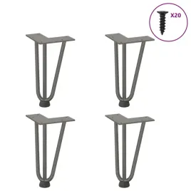 nogi-do-stolu-hairpin-4-szt-naturalna-stal-20-cm-lita-stal