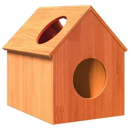domek-dla-kota-woskowy-braz-41x50x50-cm-lite-drewno-sosnowe